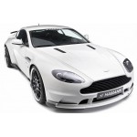 Εμπρόσθιος προφυλακτήρας Hamann για Aston Martin V8 Vantage